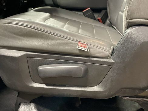 Used 2018 RAM 2500 Tradesman w/ Power & Remote Entry Group AWD/4WD image 13