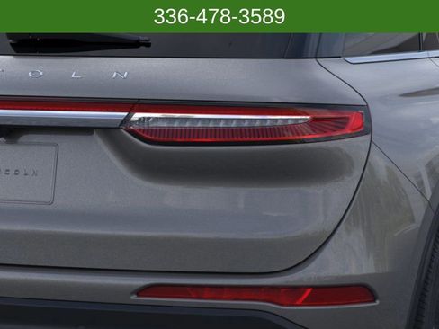 New 2026 Lincoln Corsair Premiere FWD image 21