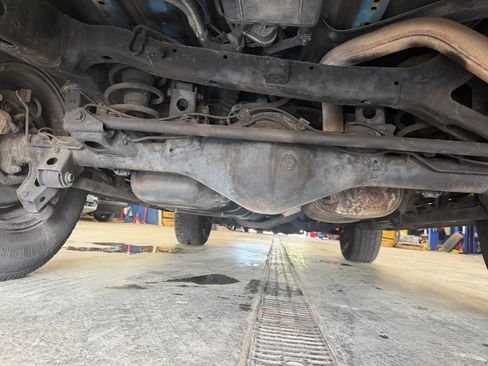 Used 2007 Toyota FJ Cruiser 2WD image 22