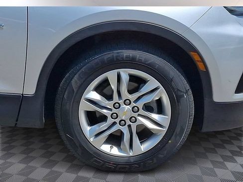 Used 2019 Chevrolet Blazer LT AWD/4WD image 9