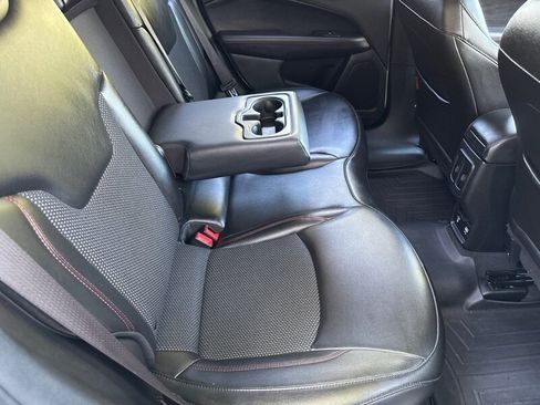 Used 2021 Jeep Compass Trailhawk image 15