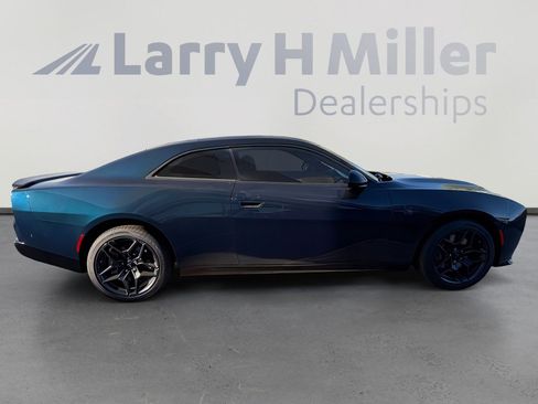New 2026 Dodge Charger Scat Pack AWD/4WD image 6
