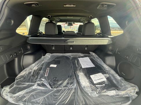 New 2026 Subaru Forester Sport image 11