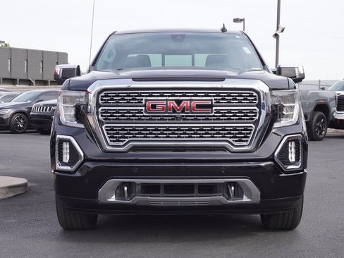 Used 2020 GMC Sierra 1500 Denali w/ Denali Ultimate Package image 5