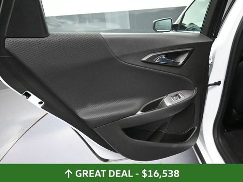 Used 2023 Chevrolet Malibu LT w/ Driver Confidence Package image 27