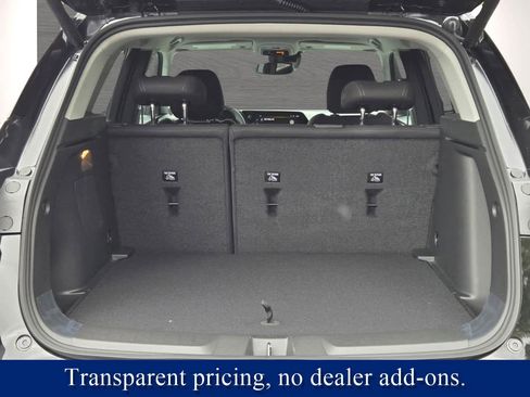 New 2026 Chevrolet TrailBlazer LT w/ Convenience Package image 12