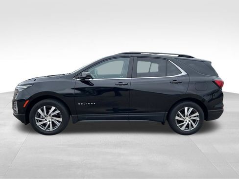 Certified 2022 Chevrolet Equinox LT AWD/4WD image 10
