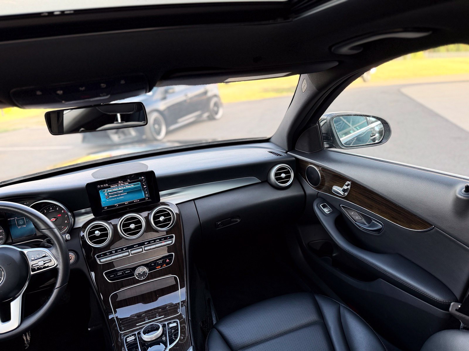 Used 2019 Mercedes-Benz C 300 Sedan image 27