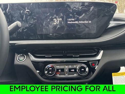 New 2026 Buick Envista Sport Touring w/ Convenience I Package image 14