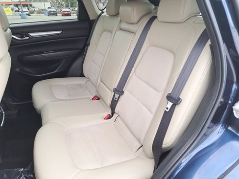 Used 2018 MAZDA CX-5 Touring FWD image 14