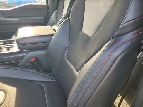 Certified 2025 Ford F150 Raptor image 11