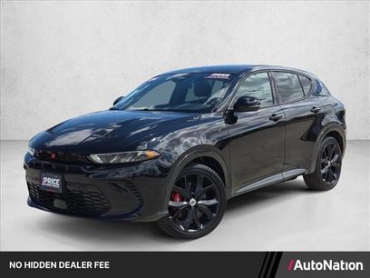 Used 2024 Dodge Hornet R/T Plus