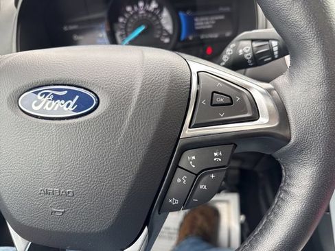 Used 2024 Ford Edge SEL w/ Convenience Package AWD/4WD image 15