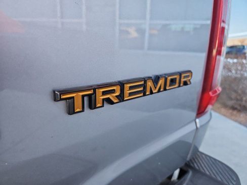 Used 2022 Ford F150 Tremor w/ Equipment Group 402A High image 31