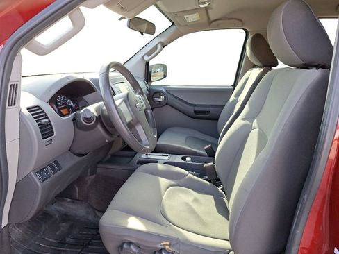 Used 2013 Nissan Xterra S image 10