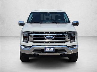 Used 2023 Ford F150 Lariat w/ Equipment Group 502A High AWD/4WD video 2