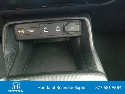New 2026 Honda Civic Sport image 25