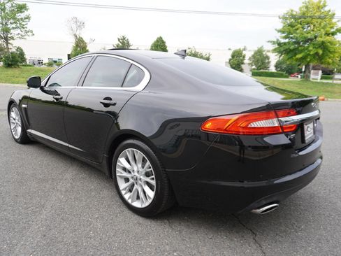 Used 2013 Jaguar XF 3.0 RWD image 5