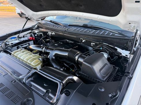 Used 2019 Lincoln Navigator Reserve image 41