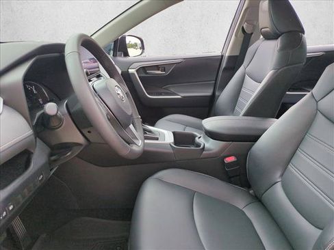 Used 2023 Toyota RAV4 XLE Premium FWD image 16