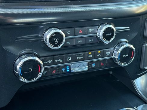 New 2026 Ford F150 Lariat w/ Equipment Group 502A High AWD/4WD image 19