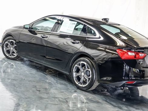 Certified 2023 Chevrolet Malibu LT image 11