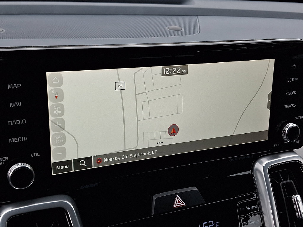 Certified 2023 Kia Sorento SX Prestige AWD/4WD image 17