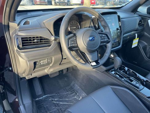 New 2026 Subaru Forester Touring image 8