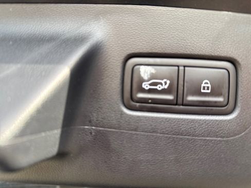 Used 2026 Hyundai Santa Fe SEL image 13