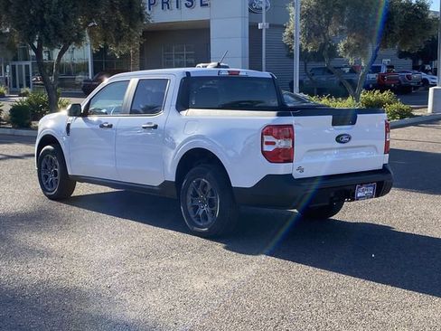 New 2026 Ford Maverick XLT AWD/4WD image 4