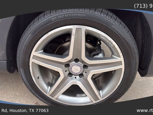 Used 2015 Mercedes-Benz GLA 250 4MATIC image 16