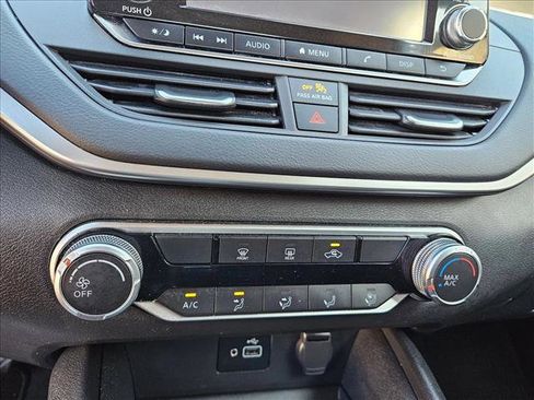 Used 2021 Nissan Altima 2.5 S image 13