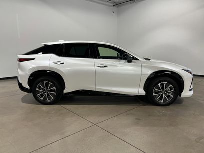 Used 2025 Lexus RZ 450e