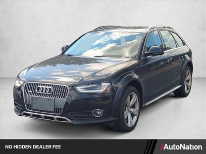 Used 2014 Audi A4 Premium Plus