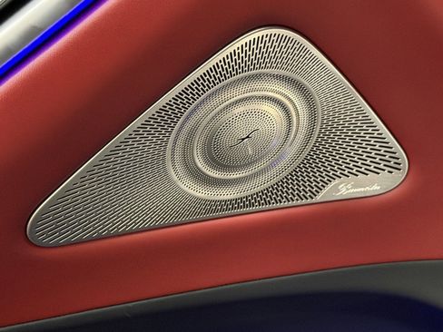 Used 2022 Mercedes-Benz S 500 4MATIC image 22