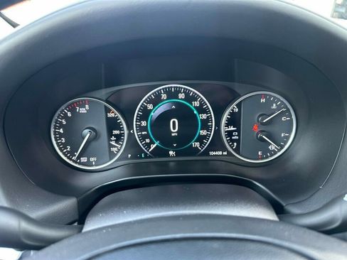 Used 2019 Buick Enclave Avenir w/ Avenir Technology Package image 12