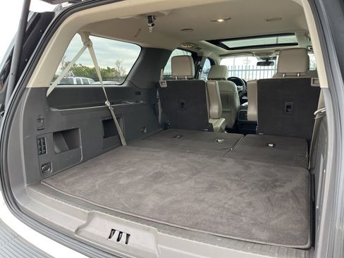 Used 2021 Ford Expedition Max XLT image 10