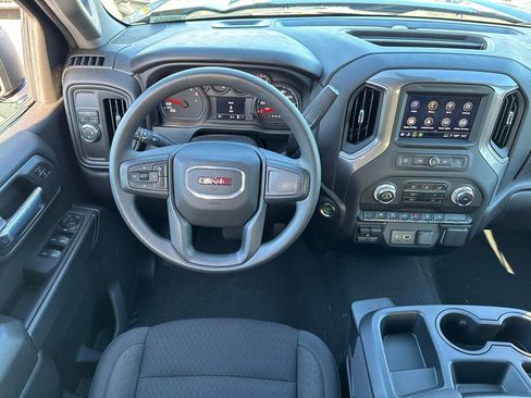 New 2026 GMC Sierra 1500 Pro w/ Graphite Edition image 21