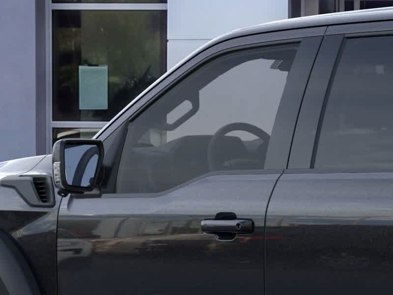 New 2026 Ford F150 Raptor AWD/4WD image 20