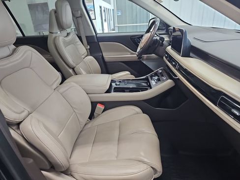 Used 2022 Lincoln Aviator Reserve w/ Equipment Group 201A AWD/4WD image 29