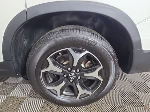 Used 2019 Honda Pilot EX-L image 16