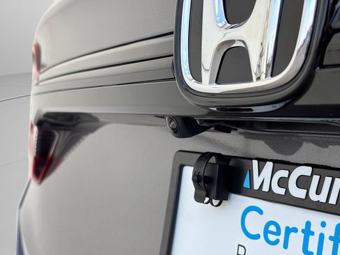 Certified 2026 Honda Odyssey EX-L image 5