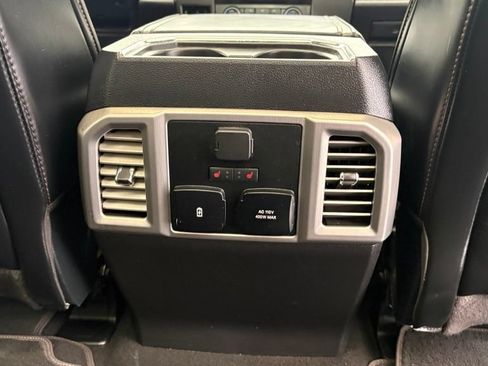 Used 2020 Ford F350 Platinum AWD/4WD image 31