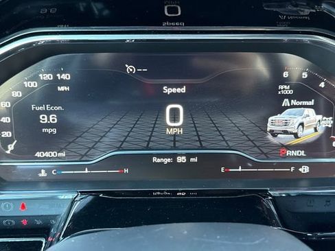 Used 2024 GMC Sierra 1500 SLT image 41