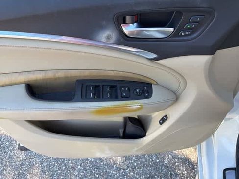 Used 2019 Acura MDX SH-AWD w/ Advance Package image 11