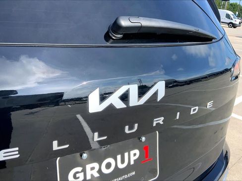 Used 2025 Kia Telluride SX FWD image 31
