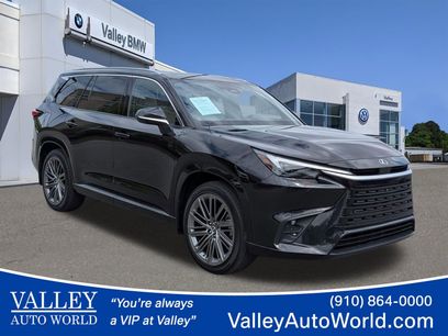 Used 2024 Lexus TX 350 FWD w/ Technology Package