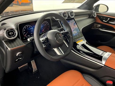New 2026 Mercedes-Benz GLC 300 4MATIC image 6