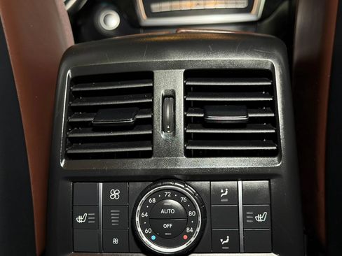 Used 2015 Mercedes-Benz GL 63 AMG 4MATIC image 23
