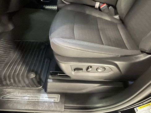 Used 2026 Chevrolet Silverado 1500 RST image 21